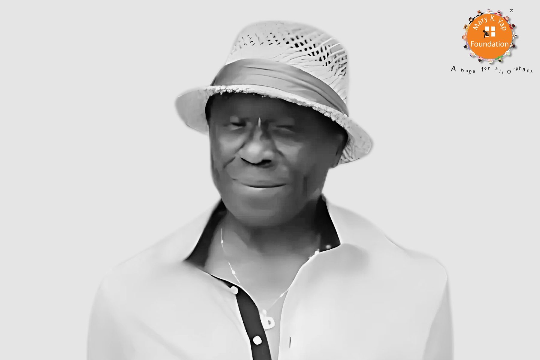 Honoring the Life and Legacy of Foundation_s Ambassador