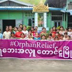 Hope in the Wake of Typhoon Yagi: Emergency Relief Efforts Led by Our Orphanage Ambassador