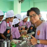 How Volunteering at the Local Orphanage Influenced My Life Positively