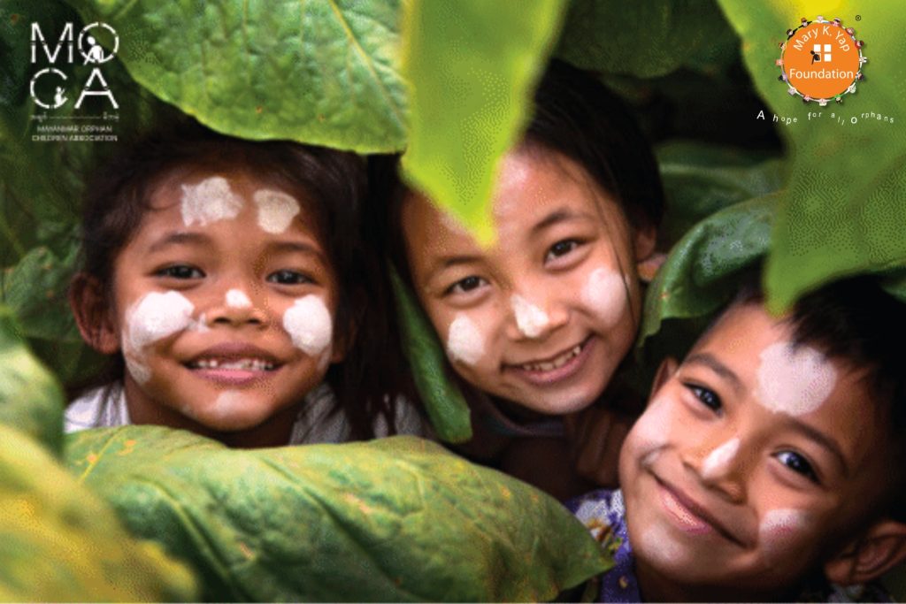 Laying the Foundation: MOCA Set to Champion Well-Being and Advancement of Orphans