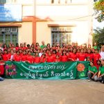 Music is my Voice: The Launch of the #MelodyofJoy social impact campaign celebrations