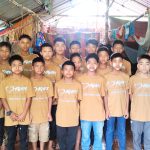 #OrphanReliefs in Action: Urgent Emergency Relief Aid for Agape Child Care Home