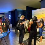 Private Screening Unites Global Community for Noble Cause