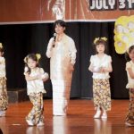 Ninth Annual Charity Fair Supports Pangoo Village Orphanage