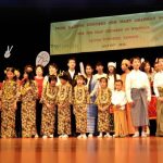 Breaking Barriers: Eleven Annual Charity Event Empowers Deaf and Orphaned Youths