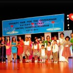 Twelfth Annual Fair for a Cause: Voices of Leiktho's Children