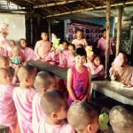 A Child’s Gift for Children: The TeddyBear4Hold One-Stuffed Animal Project for Orphans