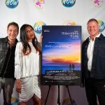 United for a Cause: Unbroken Ties, A Charity Film at the AFF