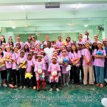 Welcoming 2024 with Joy and Unity